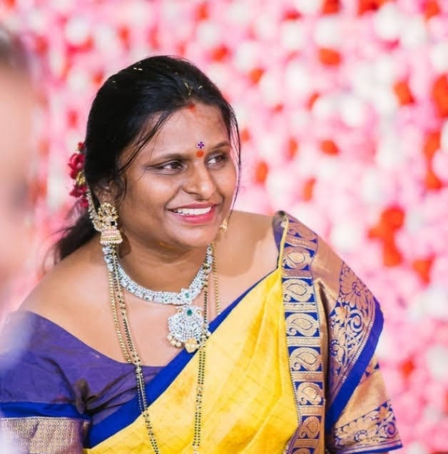 Swapna Subramanyam